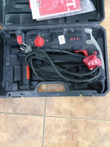 перфоратор сетевой P.I.T. PBH26-C2 в Ангарск