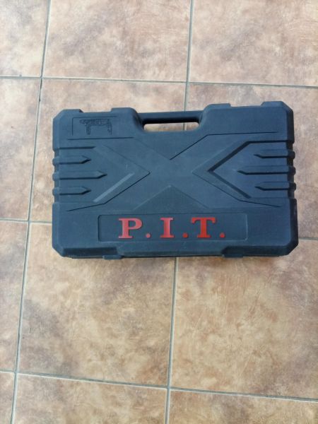 перфоратор сетевой P.I.T. PBH26-C2 в Ангарск