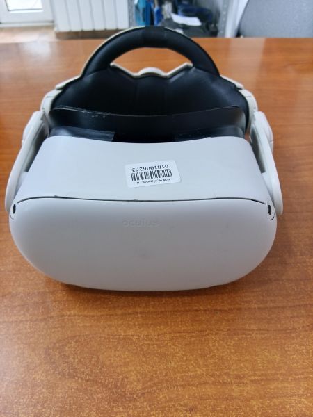 очки и системы vr Oculus Quest 2 (2 геймпада) (KW49CM) 64GB в Ангарск