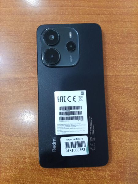 сотовый телефон Xiaomi Redmi Note 14 8/256GB (24117RN76O) Duos в Ангарск