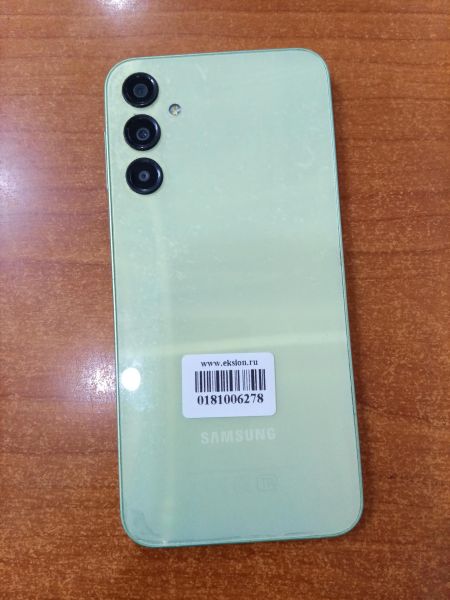 сотовый телефон Samsung Galaxy A24 6/128GB (A245F) Duos в Ангарск