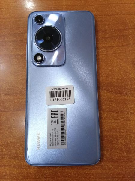 сотовый телефон Huawei nova Y72S 8/128GB (GFY-LX1) Duos в Ангарск