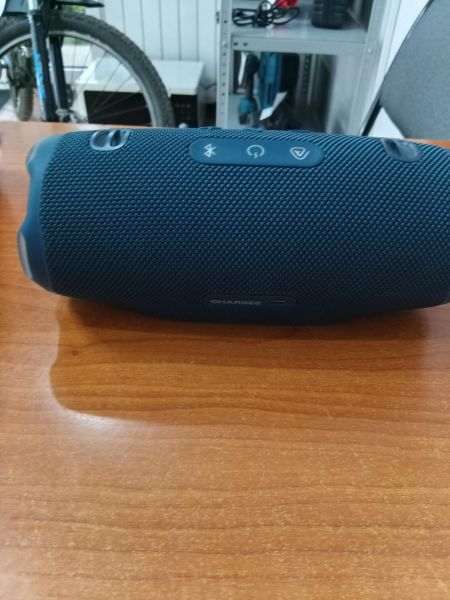 портативная колонка JBL Charge 6 в Ангарск