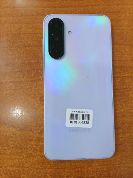 сотовый телефон Samsung Galaxy A36 12/256GB (A366B) Duos в Ангарск
