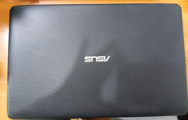 ноутбук ASUS X751NA-TY027T в Ангарск