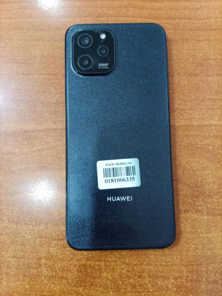 сотовый телефон Huawei Nova Y61 4/64GB (EVE-LX9N) Duos в Ангарск