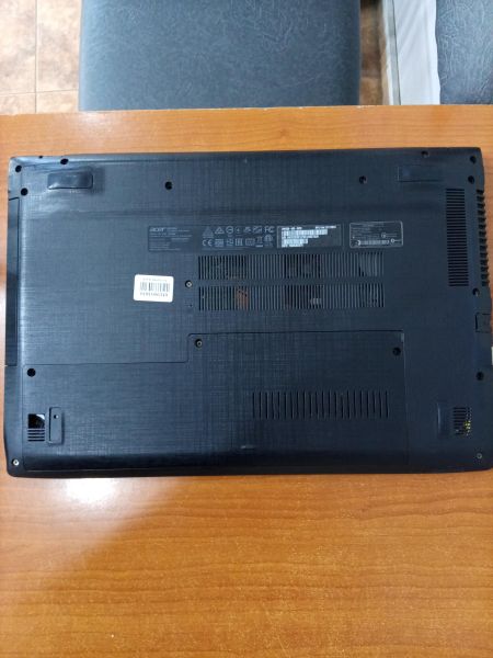 ноутбук Acer TravelMate TMP259-MG-382R (SSD 240 GB) в Ангарск