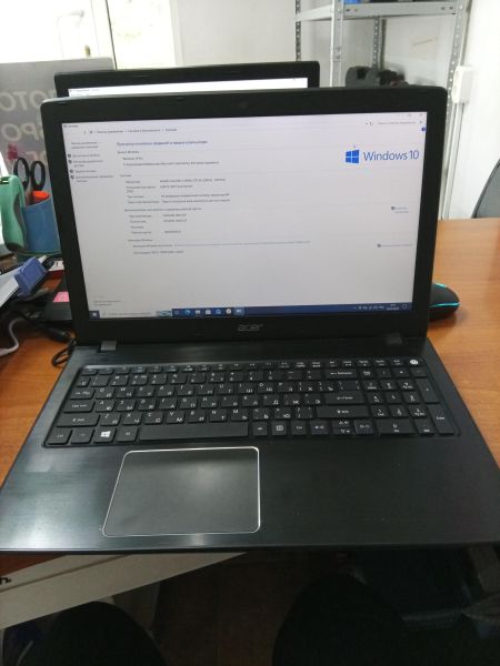 ноутбук Acer TravelMate TMP259-MG-382R (SSD 240 GB) в Ангарск