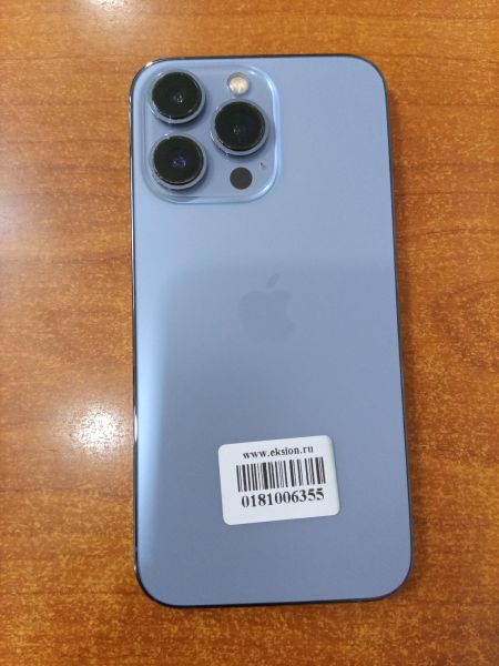сотовый телефон Apple iPhone 13 Pro 128GB в Ангарск