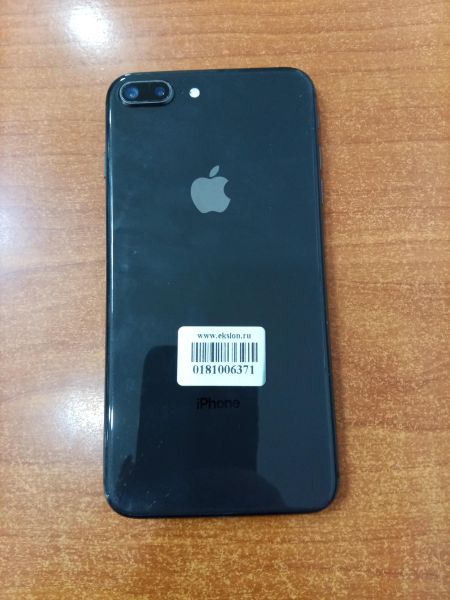 сотовый телефон Apple iPhone 8 Plus 64GB в Ангарск