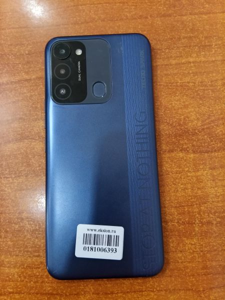 сотовый телефон TECNO Spark 8C (KG5n) Duos в Ангарск