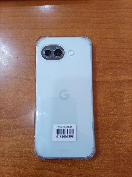 сотовый телефон Google Pixel 10a 8/256GB в Ангарск