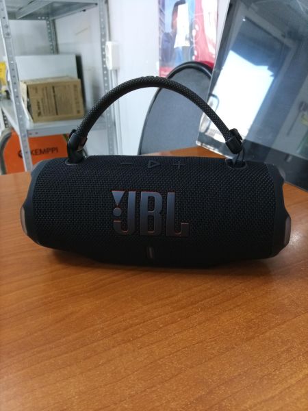 портативная колонка JBL Charge 6 в Ангарск
