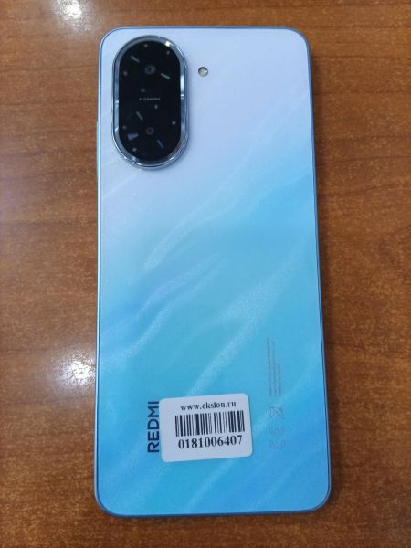 сотовый телефон Xiaomi Redmi A5 4/128GB (25028RN03A) Duos в Ангарск