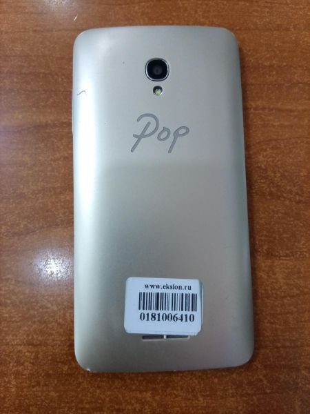 сотовый телефон Alcatel 5022D Pop Star Duos в Ангарск