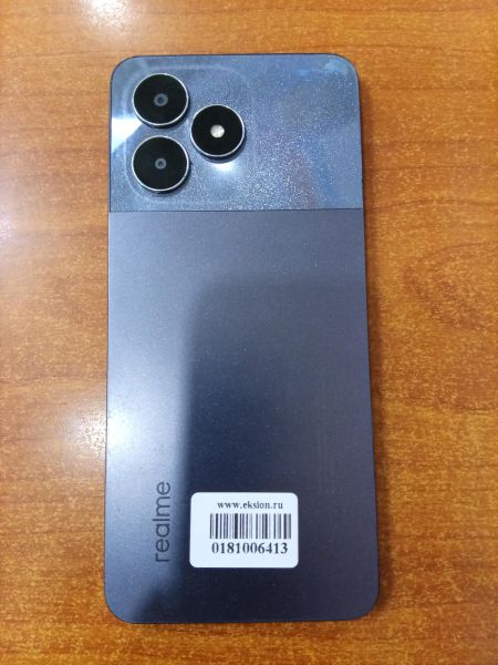 сотовый телефон Realme Note 50 3/64GB (RMX3834) Duos в Ангарск