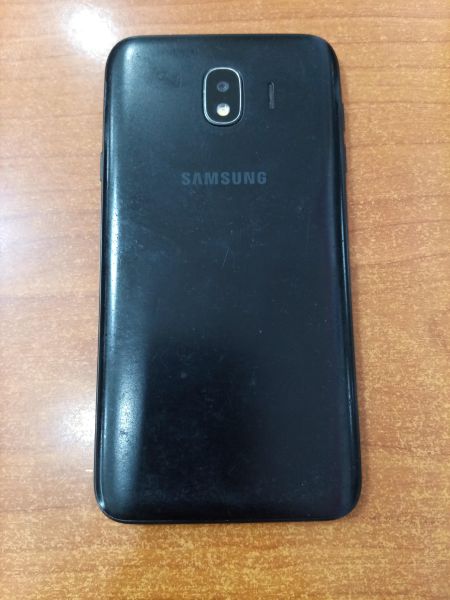 сотовый телефон Samsung Galaxy J4 2018 2/16GB (J400F) Duos в Ангарск