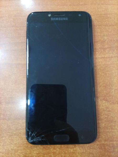 сотовый телефон Samsung Galaxy J4 2018 2/16GB (J400F) Duos в Ангарск