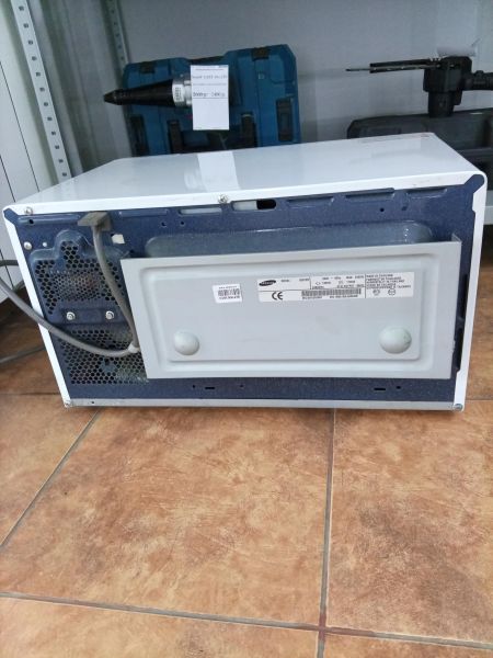 микроволновая печь (свч) Samsung GE872R в Ангарск