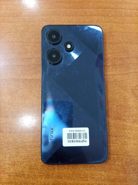 сотовый телефон Infinix Hot 30i 4/64GB (X669D) Duos в Ангарск