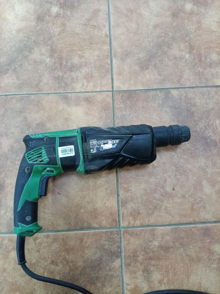 перфоратор сетевой Hitachi DH 28PCY в Ангарск