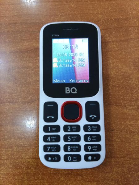 сотовый телефон BQ 1848 Step+ Duos в Ангарск