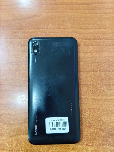 сотовый телефон Xiaomi Redmi 7A 2/16GB (M1903C3EG) Duos в Ангарск