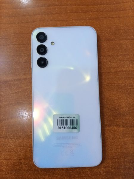 сотовый телефон Samsung Galaxy A15 4/128GB (A155F) Duos в Ангарск
