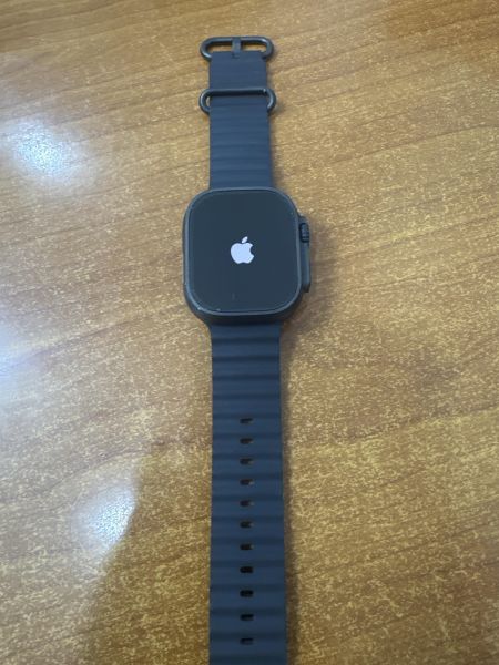 умные часы и браслеты Apple Watch Ultra 2 49mm (A2986) с СЗУ в Ангарск