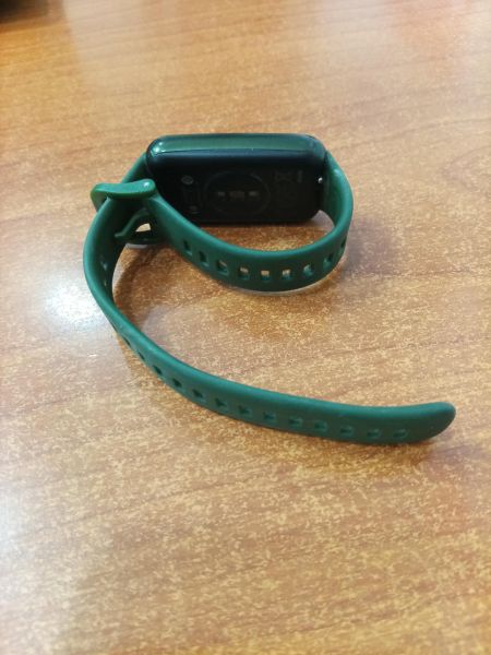 умные часы и браслеты Huawei Band 7 (LEA-B19) с СЗУ в Ангарск
