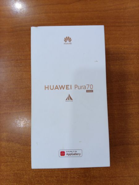 сотовый телефон Huawei Pura 70 12/256GB (ADY-LX9) Duos в Ангарск