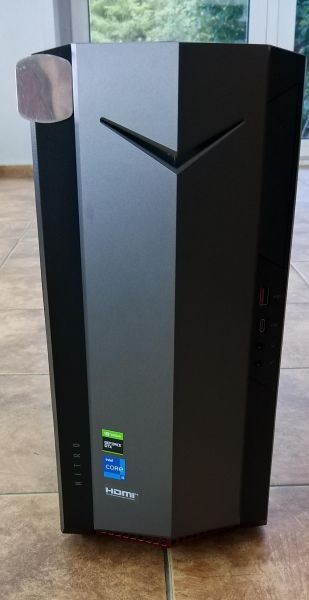 системный блок Сборка i5-11400F, GTX 1650 4GB, 16GB RAM, SSD 512 GB в Ангарск