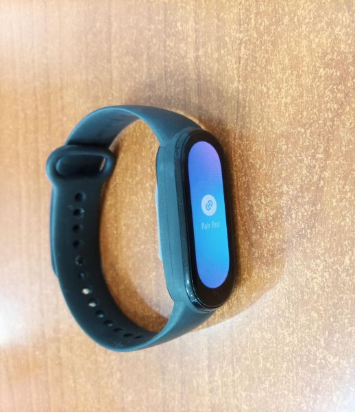 умные часы и браслеты Xiaomi Mi Smart Band 6 (XMSH15HM) с СЗУ в Ангарск