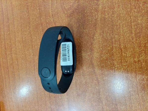 умные часы и браслеты Xiaomi Mi Smart Band 6 (XMSH15HM) с СЗУ в Ангарск
