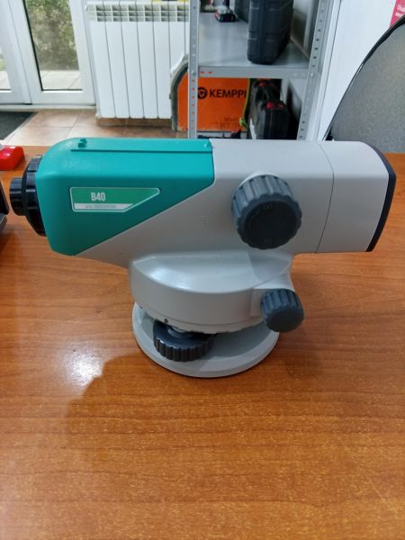 оптический нивелир MTR B40 в Ангарск