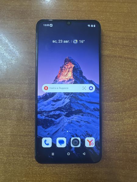 сотовый телефон Realme Note 70 6/128GB (RMX5313) Duos в Ангарск