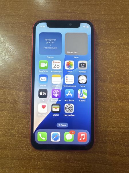 сотовый телефон Apple iPhone 12 mini 128GB в Ангарск