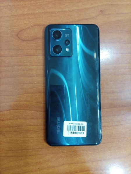 сотовый телефон Realme 9 Pro+ 5G 8/128GB (RMX3393) Duos в Ангарск