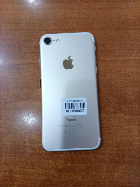 сотовый телефон Apple iPhone 7 32GB в Ангарск