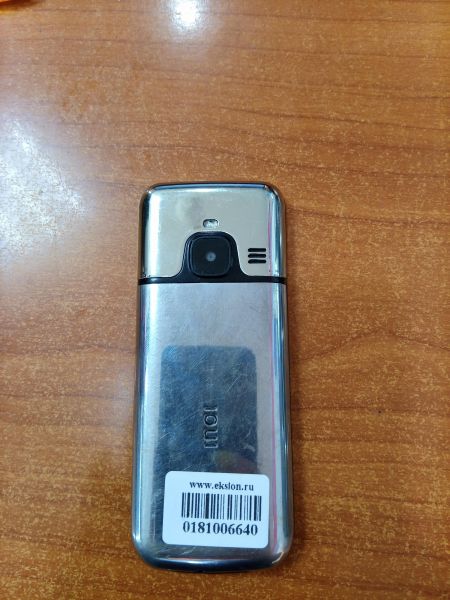 сотовый телефон INOI 243 Duos в Ангарск