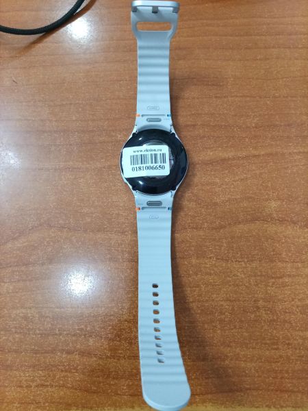 умные часы и браслеты Samsung Galaxy Watch 7 44mm (SM-L310) с СЗУ в Ангарск