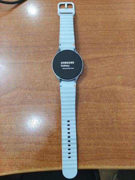 умные часы и браслеты Samsung Galaxy Watch 7 44mm (SM-L310) с СЗУ в Ангарск