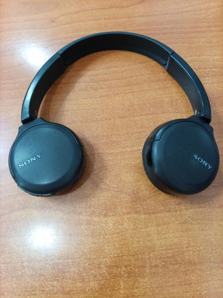 беспроводные наушники Sony WH-CH510 в Ангарск
