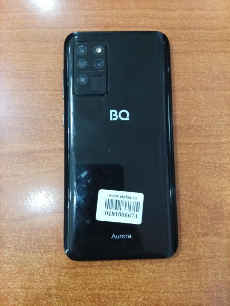 сотовый телефон BQ 6430L Aurora Duos в Ангарск