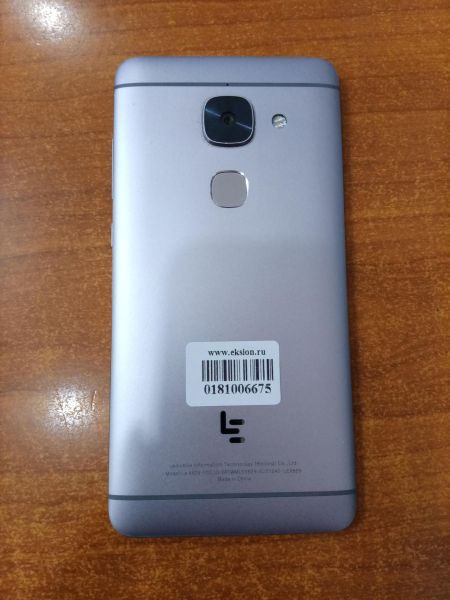 сотовый телефон LeEco Le Max 2 4/64GB (X820) Duos в Ангарск