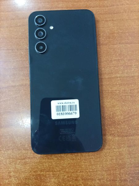 сотовый телефон Samsung Galaxy A54 5G 8/256GB (A546E) Duos в Ангарск