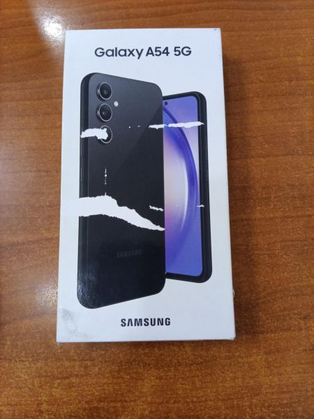 сотовый телефон Samsung Galaxy A54 5G 8/256GB (A546E) Duos в Ангарск