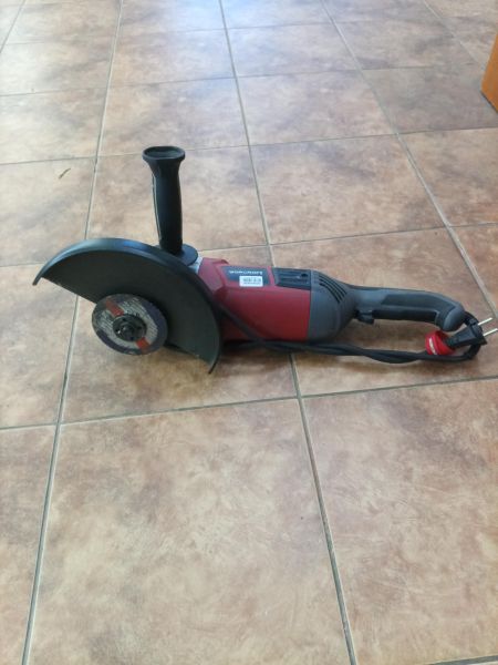 шлифмашина угловая сетевая Worcraft AG24-230A в Ангарск