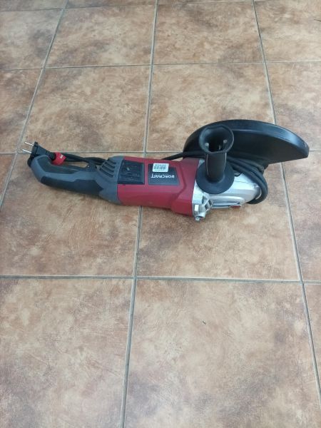 шлифмашина угловая сетевая Worcraft AG24-230A в Ангарск