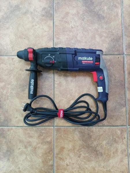 перфоратор сетевой Makute HD001 в Ангарск